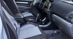 Toyota Land Cruiser Prado 2006 года за 12 500 000 тг. в Талдыкорган – фото 4