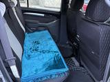 Toyota Land Cruiser Prado 2006 года за 12 000 000 тг. в Талдыкорган – фото 5