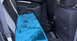 Toyota Land Cruiser Prado 2006 года за 12 500 000 тг. в Талдыкорган – фото 5
