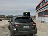 Subaru Outback 2015 года за 5 500 000 тг. в Атырау – фото 2