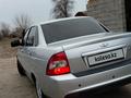 ВАЗ (Lada) Priora 2170 2011 годаfor2 300 000 тг. в Жетысай – фото 5