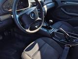 BMW 325 1998 года за 3 100 000 тг. в Костанай – фото 4