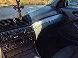 BMW 325 1998 года за 3 100 000 тг. в Костанай – фото 5