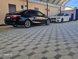 Toyota Camry 2015 года за 6 700 000 тг. в Актау
