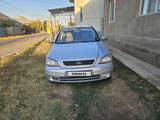 Opel Astra 2001 года за 2 600 000 тг. в Шымкент – фото 3