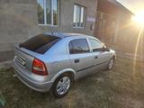 Opel Astra 2001 года за 2 600 000 тг. в Шымкент – фото 5