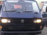 Volkswagen Transporter 1986 года за 800 000 тг. в Усть-Каменогорск – фото 3