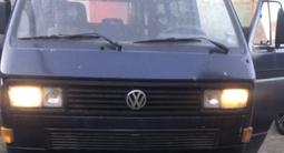 Volkswagen Transporter 1986 года за 1 000 000 тг. в Усть-Каменогорск – фото 3