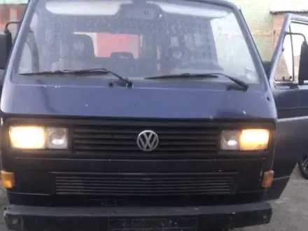 Volkswagen Transporter 1986 года за 1 000 000 тг. в Усть-Каменогорск – фото 3