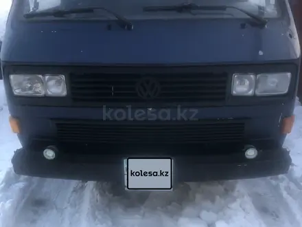 Volkswagen Transporter 1986 года за 1 000 000 тг. в Усть-Каменогорск
