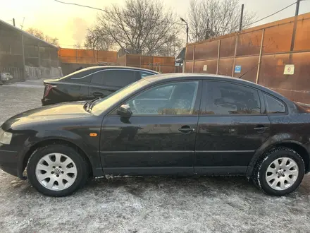 Volkswagen Passat 1997 года за 1 250 000 тг. в Алматы – фото 3