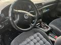 Volkswagen Passat 1997 года за 1 250 000 тг. в Алматы – фото 5
