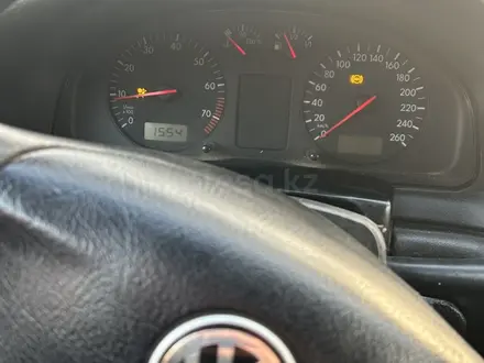 Volkswagen Passat 1997 года за 1 250 000 тг. в Алматы – фото 7