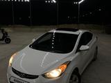 Hyundai Elantra 2012 годаfor6 200 000 тг. в Актау – фото 5
