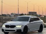 BMW 540 2018 года за 14 000 000 тг. в Атырау