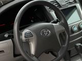 Toyota Camry 2007 года за 5 790 000 тг. в Кокшетау – фото 4