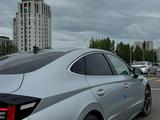 Hyundai Sonata 2023 года за 15 300 000 тг. в Астана – фото 4