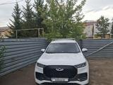 Chery C8 2026 года за 9 000 000 тг. в Астана