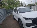 Chery C8 2026 года за 9 000 000 тг. в Астана – фото 3
