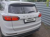 Chery C8 2026 года за 9 000 000 тг. в Астана – фото 5