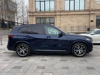 BMW X5 2023 годаүшін53 000 000 тг. в Астана