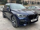BMW X5 2023 года за 53 000 000 тг. в Астана – фото 5