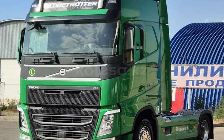 Volvo  FH 2019 годаүшін39 000 000 тг. в Алматы