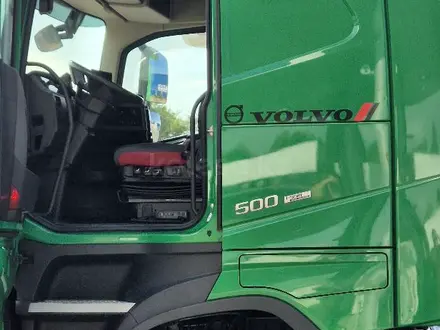 Volvo  FH 2019 года за 39 000 000 тг. в Алматы – фото 33