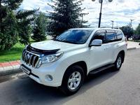 Toyota Land Cruiser Prado 2014 года за 17 350 000 тг. в Семей