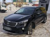 Kia Sorento 2020 годаүшін13 500 000 тг. в Костанай – фото 2