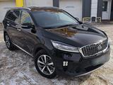 Kia Sorento 2020 годаүшін13 500 000 тг. в Костанай