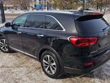 Kia Sorento 2020 года за 13 500 000 тг. в Костанай – фото 3