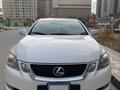 Lexus GS 350 2011 года за 9 199 999 тг. в Актау – фото 6