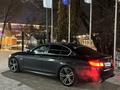 BMW 535 2013 года за 9 900 000 тг. в Алматы