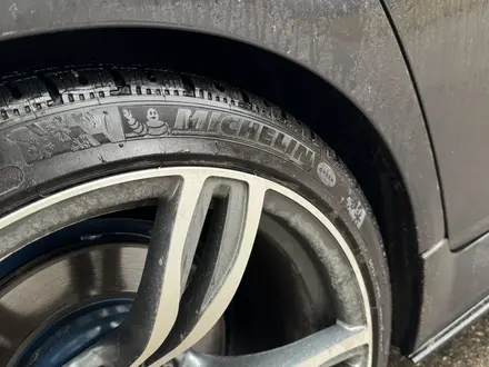 BMW 535 2013 года за 9 900 000 тг. в Алматы – фото 6