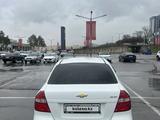 Chevrolet Nexia 2023 года за 6 000 000 тг. в Алматы – фото 3