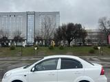 Chevrolet Nexia 2023 года за 6 000 000 тг. в Алматы – фото 2
