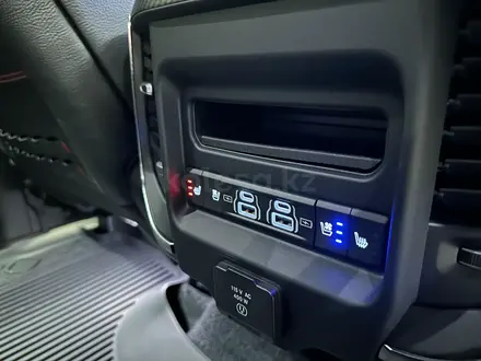 Dodge RAM 2025 года за 54 999 000 тг. в Алматы – фото 46