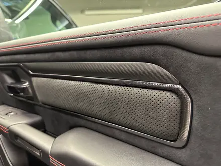 Dodge RAM 2025 года за 54 999 000 тг. в Алматы – фото 47