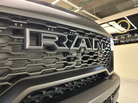 Dodge RAM 2025 года за 54 999 000 тг. в Алматы – фото 7