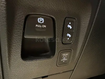 Dodge RAM 2025 года за 54 999 000 тг. в Алматы – фото 25