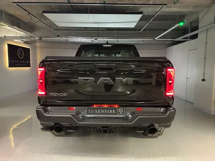 Dodge RAM 2025 года за 54 999 000 тг. в Алматы – фото 2