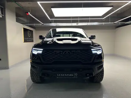 Dodge RAM 2025 года за 54 999 000 тг. в Алматы – фото 4