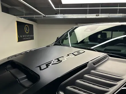 Dodge RAM 2025 года за 54 999 000 тг. в Алматы – фото 8