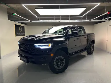 Dodge RAM 2025 года за 54 999 000 тг. в Алматы – фото 5