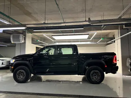 Dodge RAM 2025 года за 54 999 000 тг. в Алматы – фото 3