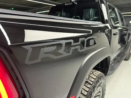 Dodge RAM 2025 года за 54 999 000 тг. в Алматы – фото 11