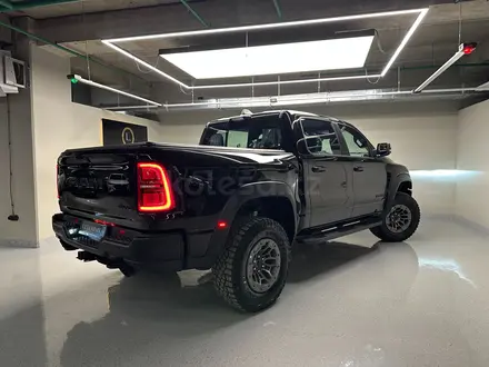 Dodge RAM 2025 года за 54 999 000 тг. в Алматы