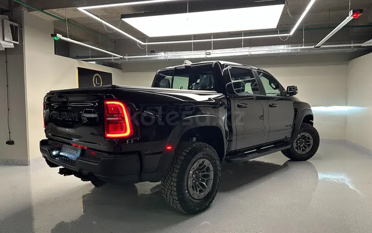 Dodge RAM 2025 года за 54 999 000 тг. в Алматы
