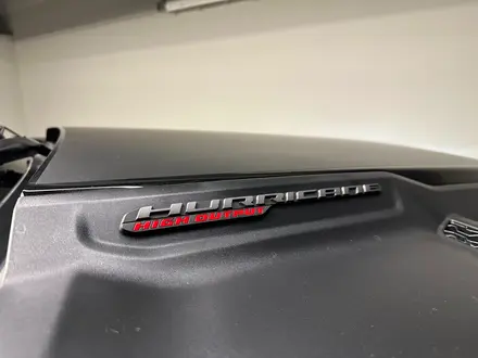 Dodge RAM 2025 года за 54 999 000 тг. в Алматы – фото 9